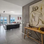 Apartment Fozpanoramic