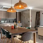 Apartment Fozpanoramic Foz do Arelho