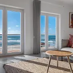 Apartment Fozpanoramic Foz do Arelho