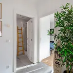 Apartment Fozpanoramic Foz do Arelho