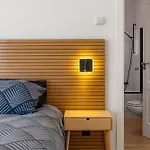 Fozpanoramic Apartment *