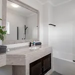 Apartment Fozpanoramic Foz do Arelho