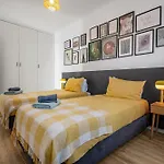 Fozpanoramic Apartment *