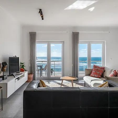 Apartamento Fozpanoramic *