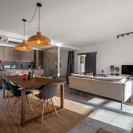 Apartamento Fozpanoramic *