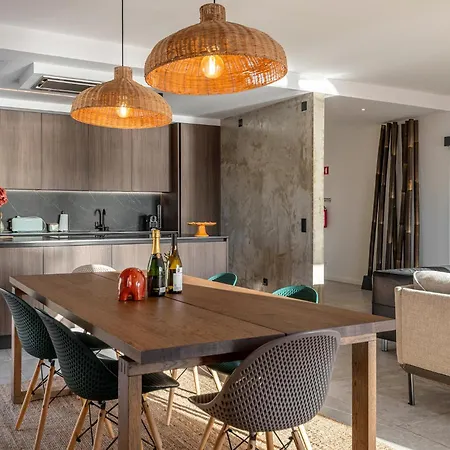 Apartamento Fozpanoramic Foz do Arelho