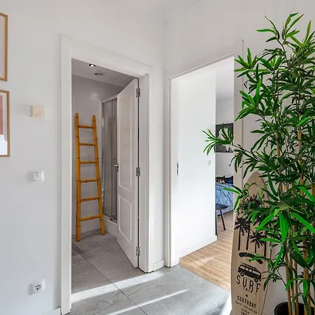Apartamento Fozpanoramic Foz do Arelho