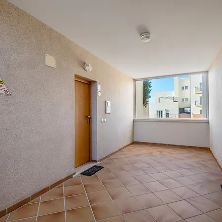 Apartamento Fozpanoramic *