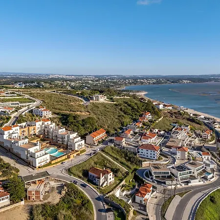 Apartamento Fozpanoramic *