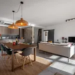 Appartement Fozpanoramic *