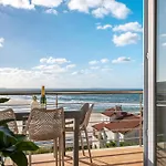 Fozpanoramic Appartement Foz do Arelho