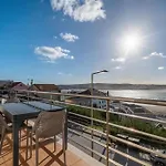 Fozpanoramic Appartement Foz do Arelho