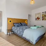 Appartement Fozpanoramic Foz do Arelho