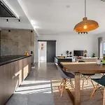 Appartement Fozpanoramic *