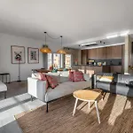 Fozpanoramic Appartement *