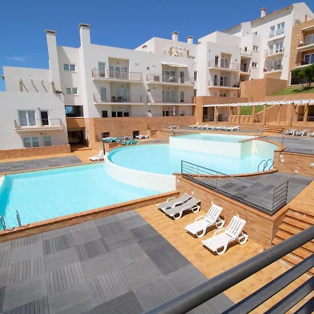 Apartment Fozpanoramic Foz do Arelho