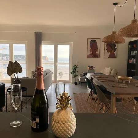 Lägenhet Fozpanoramic