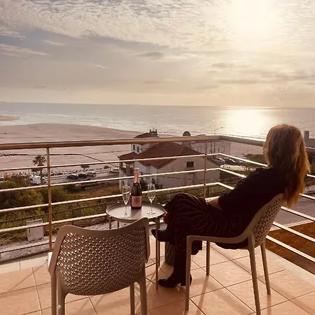 Fozpanoramic Apartment *