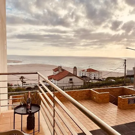 Apartment Fozpanoramic Foz do Arelho