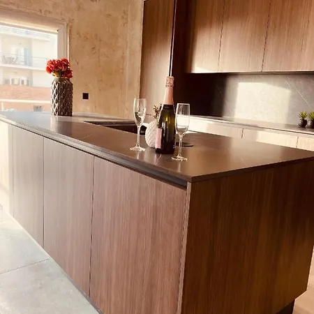 Fozpanoramic Lägenhet Foz do Arelho