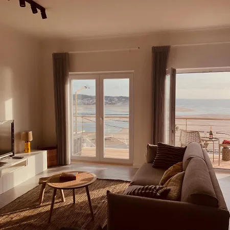 Apartment Fozpanoramic