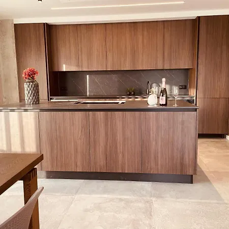 Lägenhet Fozpanoramic Foz do Arelho