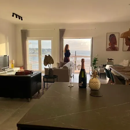 Fozpanoramic * Foz do Arelho