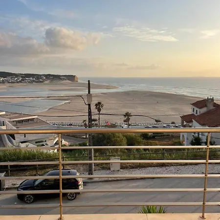 Apartment Fozpanoramic Foz do Arelho