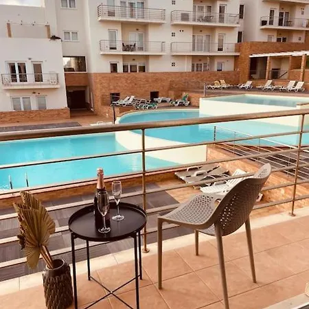 Fozpanoramic Lägenhet *