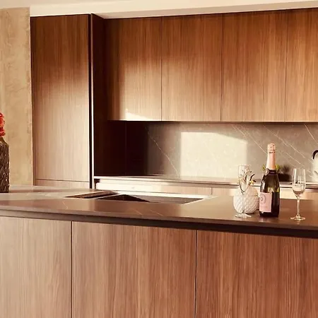 Fozpanoramic Lägenhet Foz do Arelho