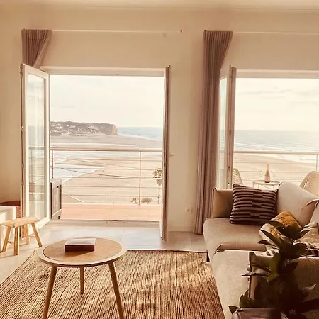 Apartment Fozpanoramic