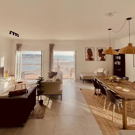 Apartment Fozpanoramic Foz do Arelho