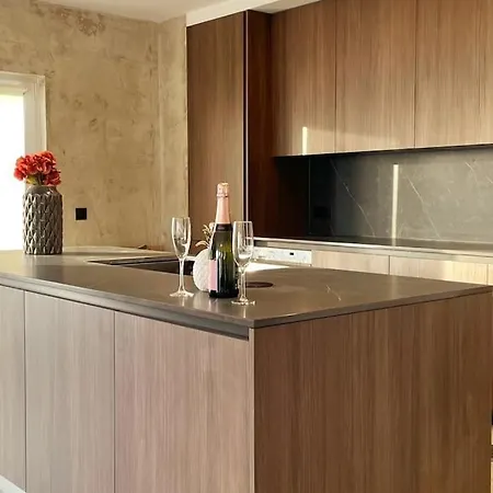 Lägenhet Fozpanoramic *