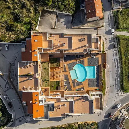 Fozpanoramic فوز دو أريلهو