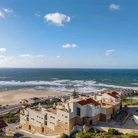 Fozpanoramic شقة فوز دو أريلهو