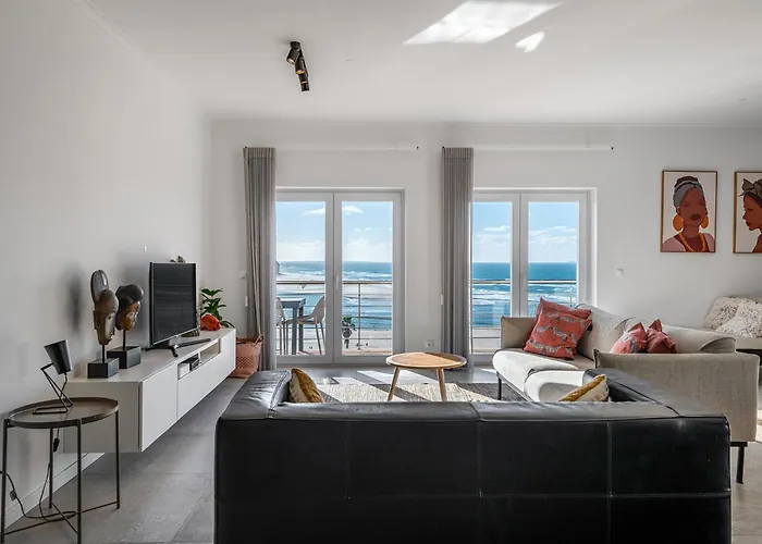 شقة Fozpanoramic *