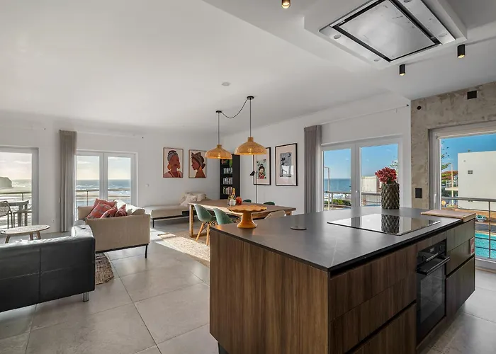 Fozpanoramic شقة فوز دو أريلهو