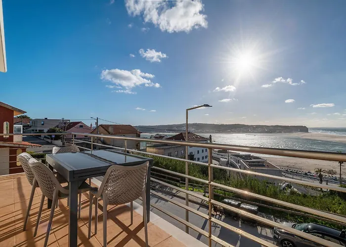 Fozpanoramic شقة فوز دو أريلهو