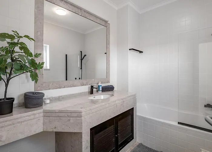 شقة Fozpanoramic فوز دو أريلهو