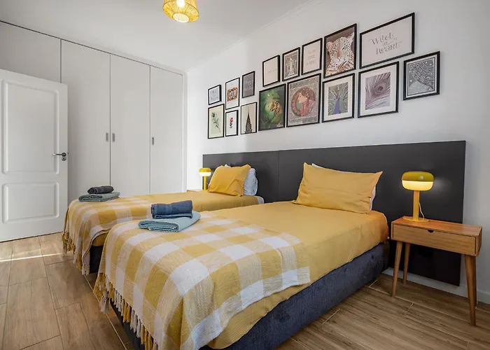 Fozpanoramic شقة *