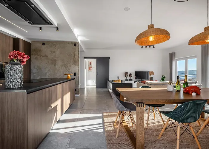 شقة Fozpanoramic *