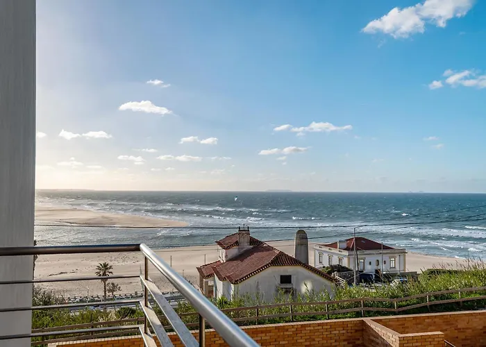 Fozpanoramic شقة فوز دو أريلهو