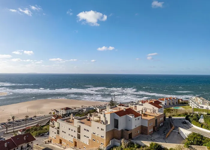 Fozpanoramic شقة فوز دو أريلهو